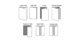 fold types 1